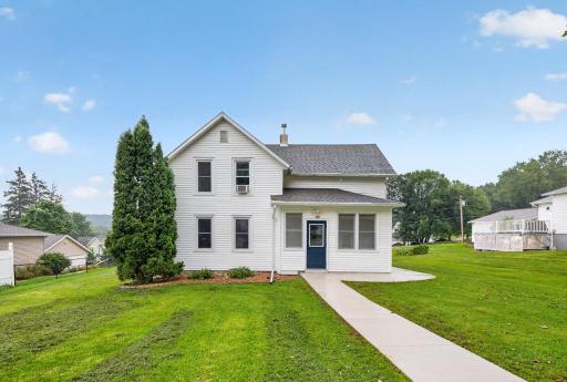 704 Viking Avenue S, Lanesboro, MN 55949