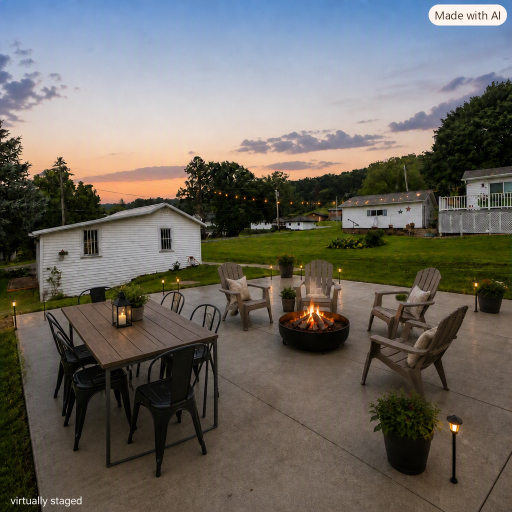 704 Viking Avenue S, Lanesboro, MN 55949