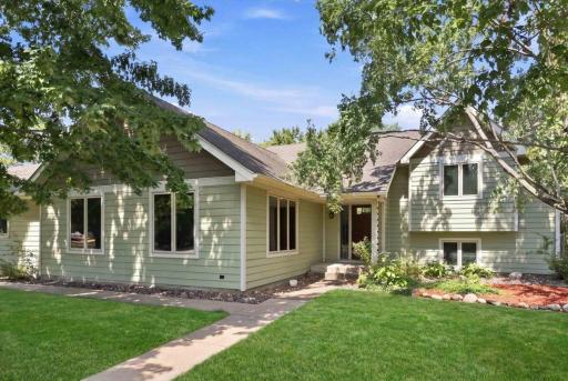 704 Bean Avenue, Mora, MN 55051