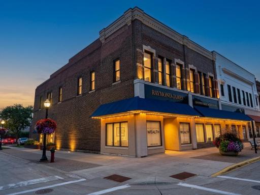 Austin, MN 55912