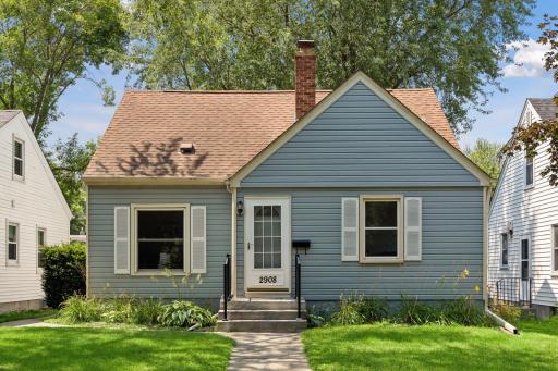 2908 Hampshire Avenue S, Saint Louis Park, MN 55426