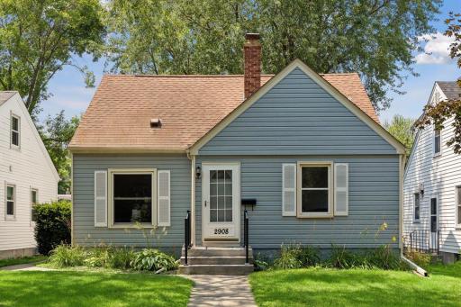 2908 Hampshire Avenue S, Saint Louis Park, MN 55426