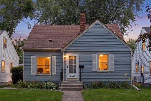Photo for 2908 Hampshire Avenue S, Saint Louis Park, MN 55426 - listing #7127898 2908 Hampshire Avenue South - Spacecrafting - 0001.jpg