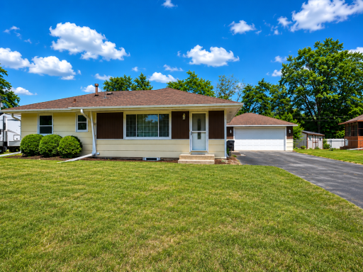 11219 Bittersweet Street NW, Coon Rapids, MN 55433