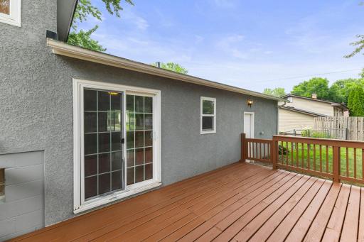 3684 Prairie Road, White Bear Lake, MN 55110