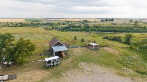 3381 119th Avenue SE, Valley City, ND 58072