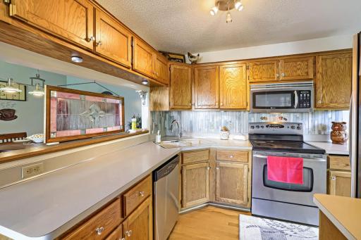 4190 White Bear Parkway, 1207, White Bear Lake, MN 55110