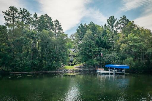 36289 Bonnie Lakes Road, Crosslake, MN 56442