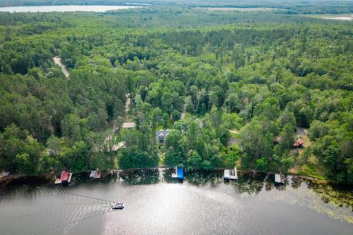36289 Bonnie Lakes Road, Crosslake, MN 56442