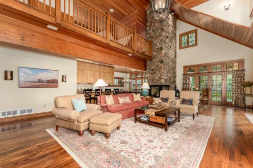 36289 Bonnie Lakes Road, Crosslake, MN 56442