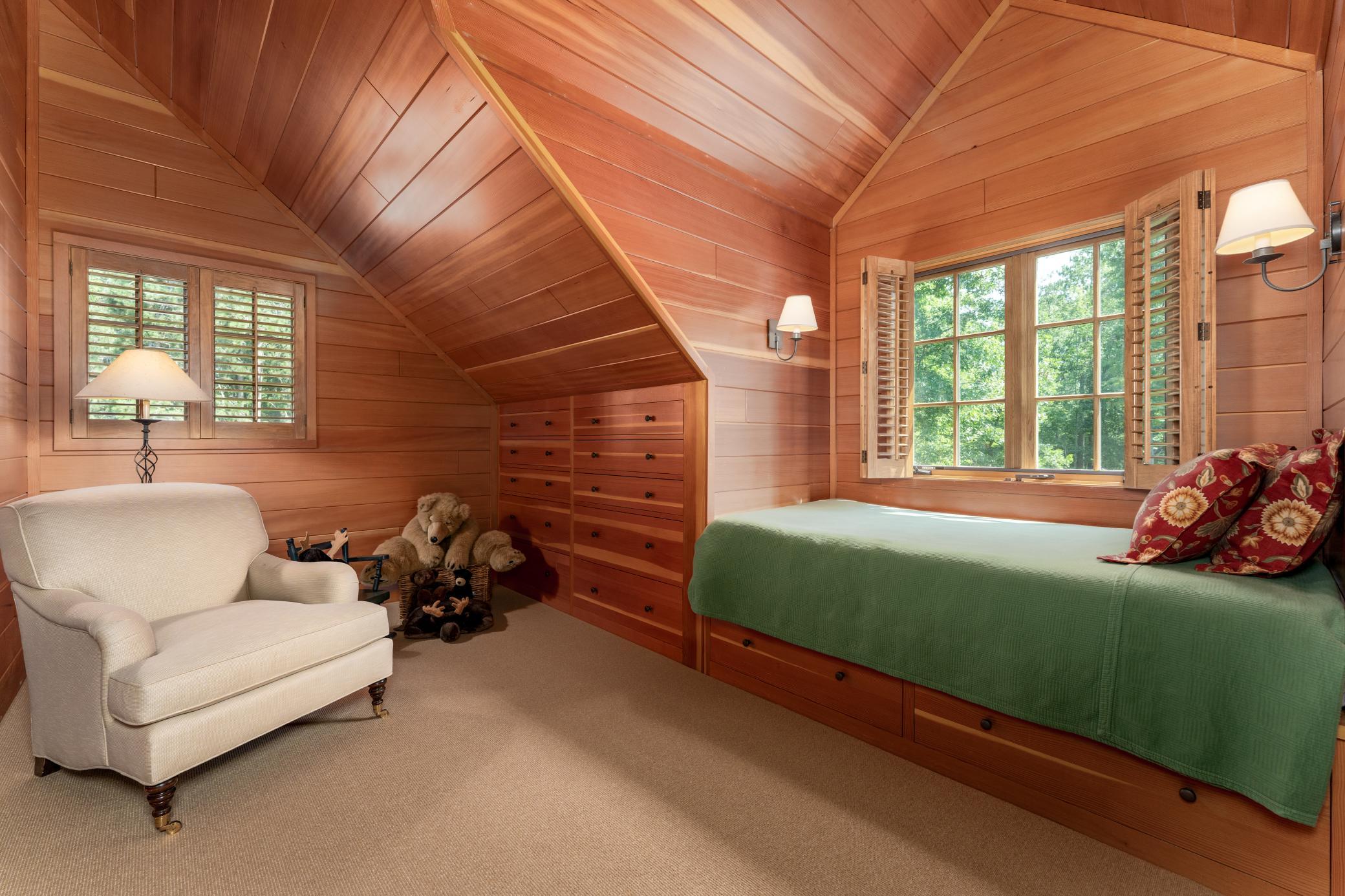 Guest bedroom #2
