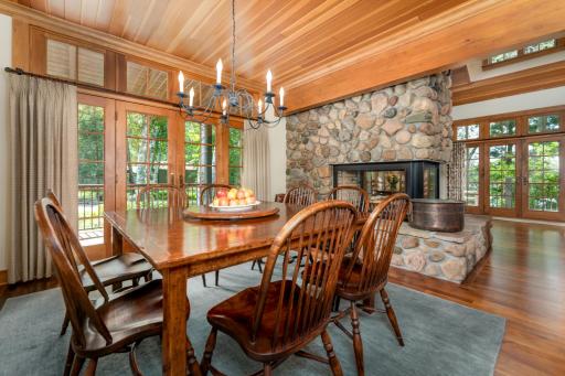 36289 Bonnie Lakes Road, Crosslake, MN 56442
