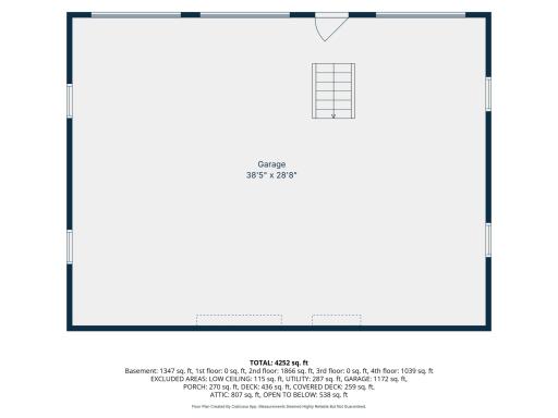 36289 Bonnie Lakes Road, Crosslake, MN 56442