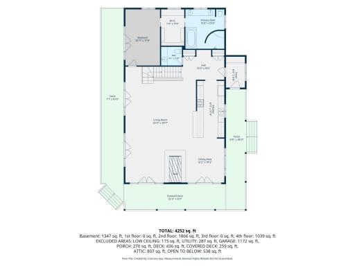 36289 Bonnie Lakes Road, Crosslake, MN 56442