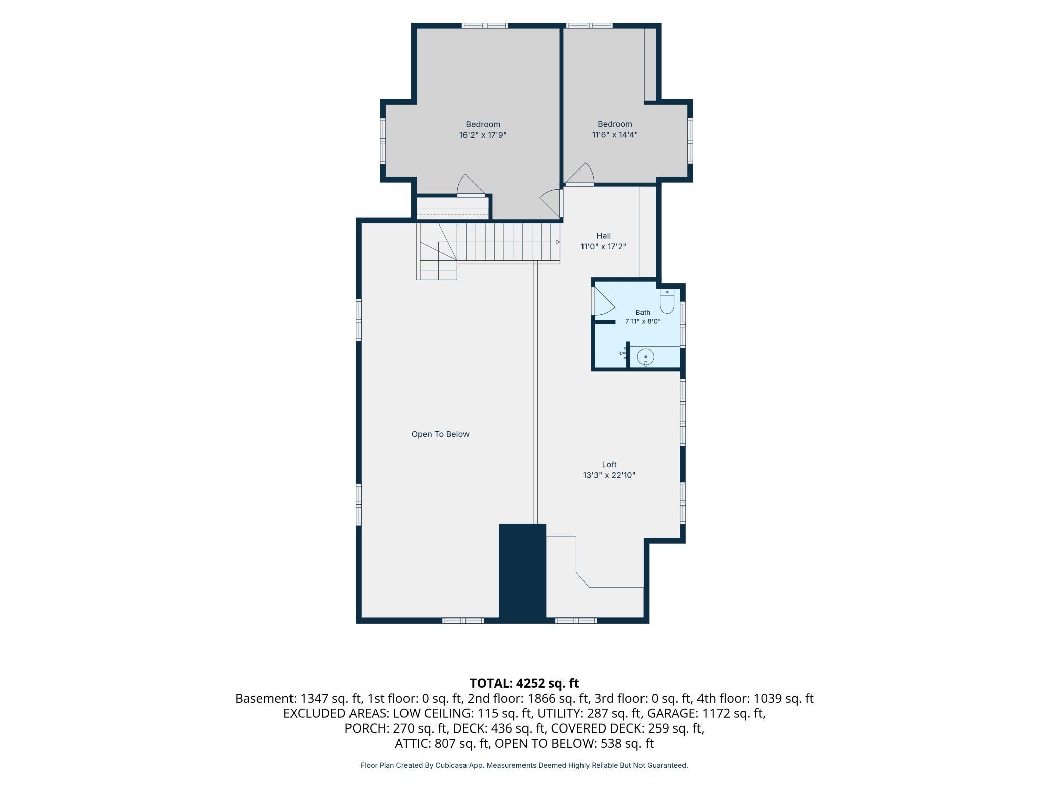 Upper Level with dimensions.jpg