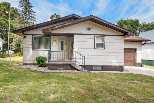 Photo for 128 Bluff Street, Fort Ransom, ND 58033 - listing #7127939 128 Bluff Street, Fort Ransom, ND 58033