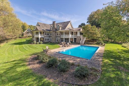 575 Kokesh Farm Road, Orono, MN 55359