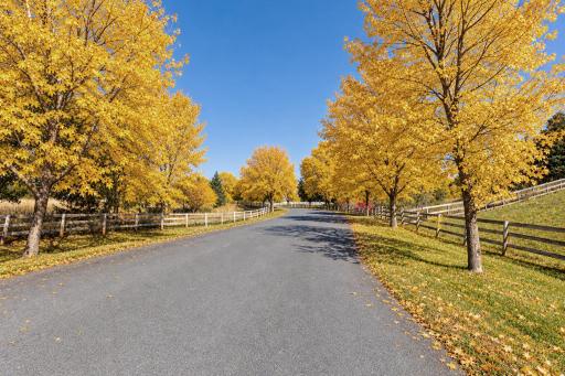 Kokesh Farm Drive- Access to only 4 Homes