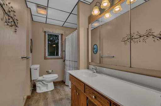 Bathroom #1