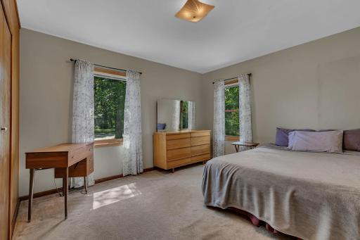 Bedroom #1