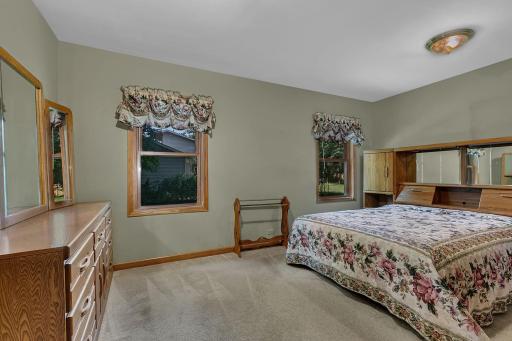 Bedroom #2