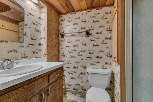 Bathroom #2