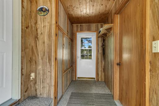 Breezeway