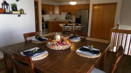 2834 Dakota Park Circle S, Fargo, ND 58104