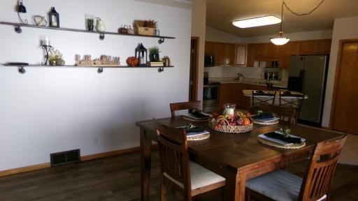2834 Dakota Park Circle S, Fargo, ND 58104