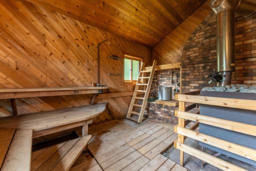 953 Kelly Trail, Isabella, MN 55607