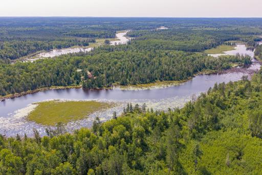 953 Kelly Trail, Isabella, MN 55607