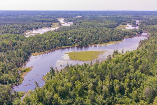 953 Kelly Trail, Isabella, MN 55607