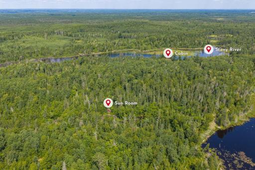 953 Kelly Trail, Isabella, MN 55607