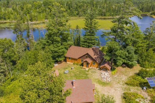 953 Kelly Trail, Isabella, MN 55607