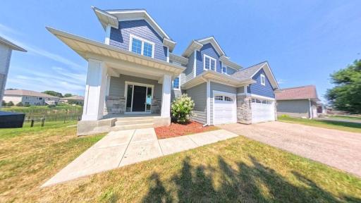 2260 Silver Leaf Trail, Cologne, MN 55322