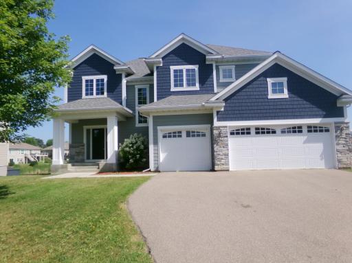 Photo for 2260 Silver Leaf Trail, Cologne, MN 55322 - listing #7127954 2260 Silver Leaf Trail, Cologne, MN 55322