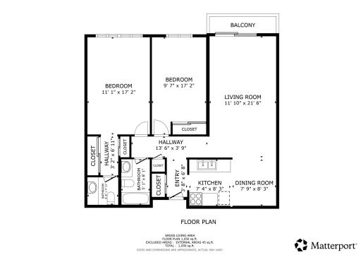 205 Barry Avenue S, 306, Wayzata, MN 55391