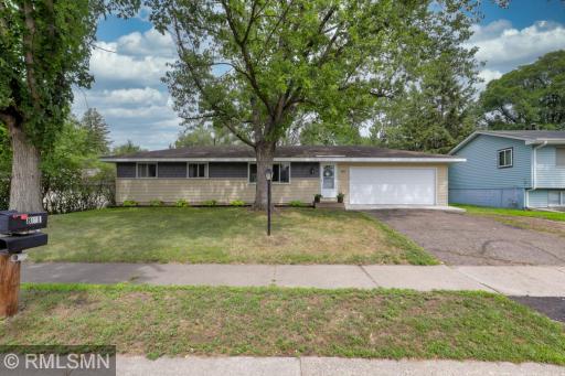Photo for 801 38th Avenue, Anoka, MN 55303 - listing #7127957 801 38th Avenue, Anoka, MN 55303