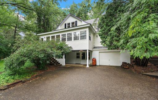 981 Rosabell Street, Marine On Saint Croix, MN 55047