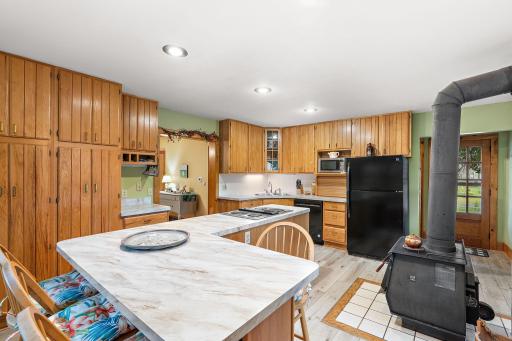Wonderful Kitchen