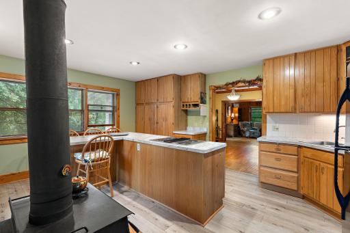 View to Formal Dining Room