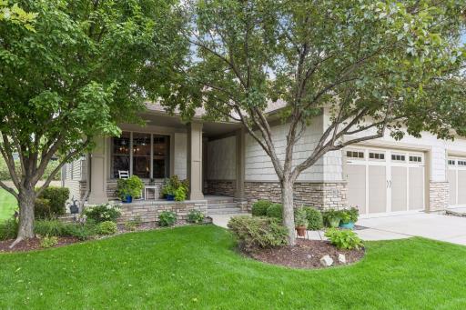Photo for 8636 Lake Riley Drive, Chanhassen, MN 55317 - listing #7127971 Welcome to Lakeside at Lake Riley! One level living and all the amenities you could ask for!