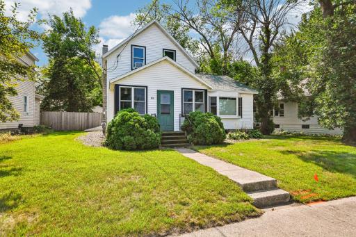 380 Mcgrann Street, Green Isle, MN 55338