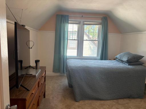Upper bedroom 3