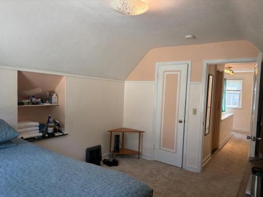 Upper bedroom 3