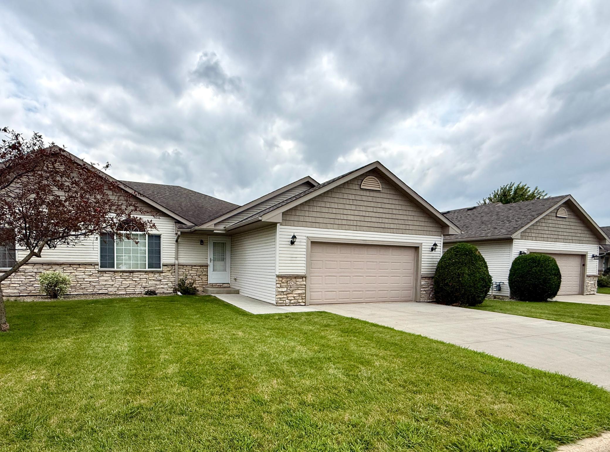 WELCOME to 4528 Prairie View Pl NW!
