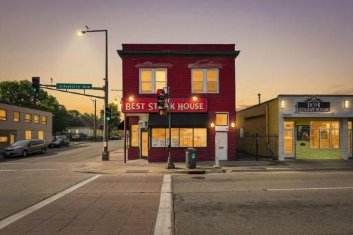 860 University Avenue W, Saint Paul, MN 55104