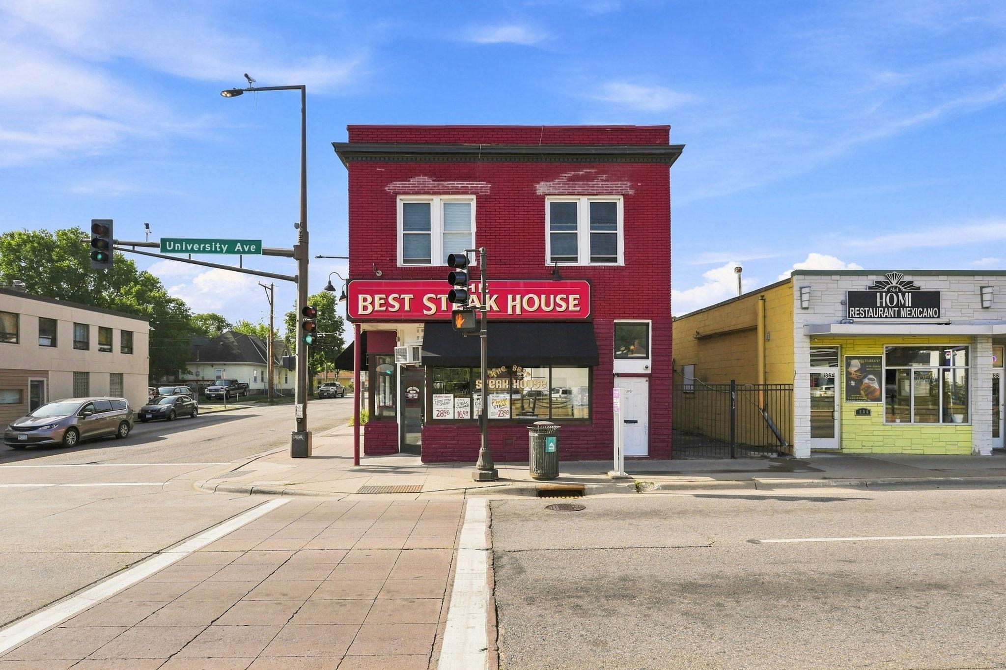 Property photo for 860 University Avenue W, Saint Paul, MN 55104
