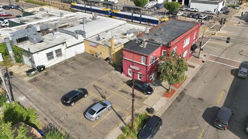 860 University Avenue W, Saint Paul, MN 55104