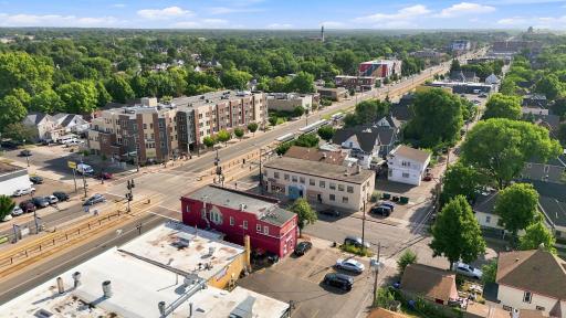 860 University Avenue W, Saint Paul, MN 55104